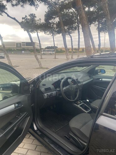Opel Astra 2005, 324,652 km - 1.4 l - Bakı