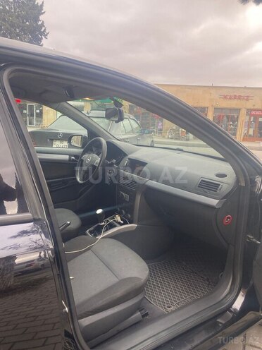 Opel Astra 2005, 324,652 km - 1.4 l - Bakı