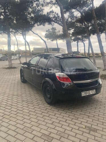Opel Astra 2005, 324,652 km - 1.4 l - Bakı