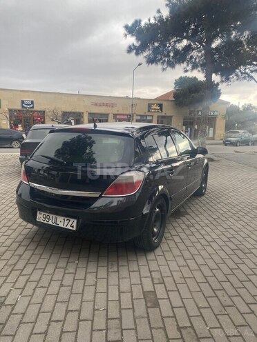 Opel Astra 2005, 324,652 km - 1.4 l - Bakı