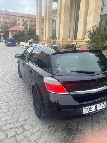 Opel Astra 2005, 324,652 km - 1.4 l - Bakı