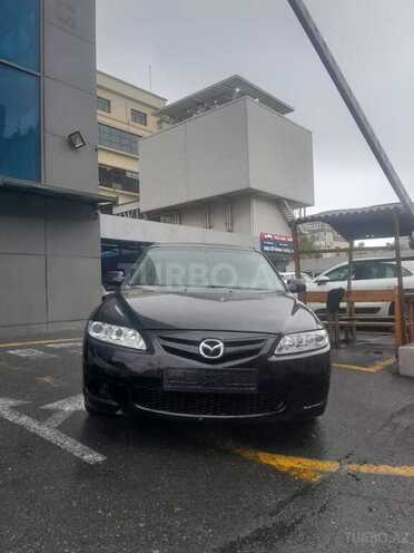 Mazda 6-1