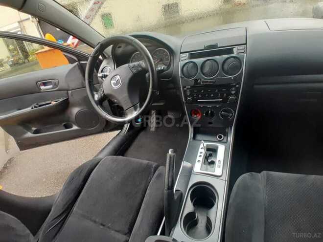 Mazda 6-4