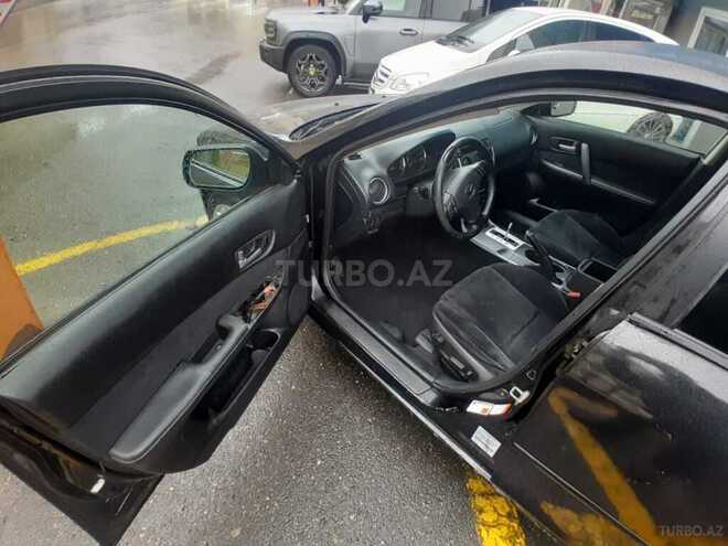 Mazda 6-5
