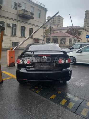 Mazda 6-3