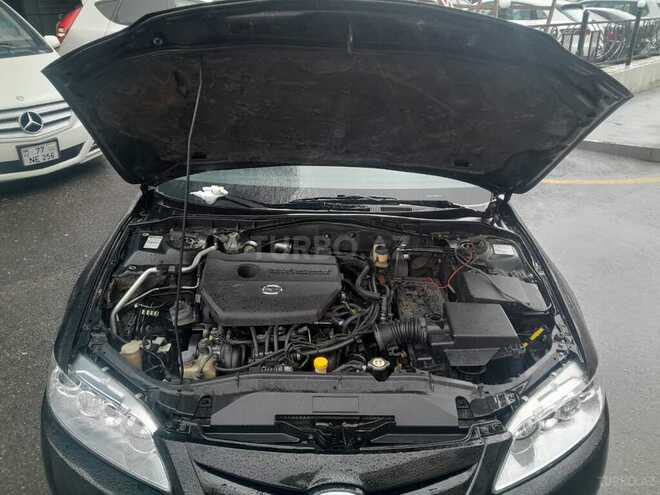 Mazda 6-8