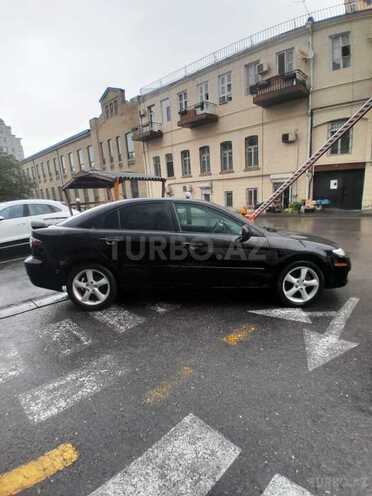 Mazda 6-9