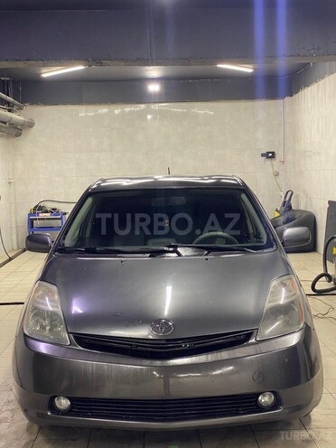 Toyota Prius 2009, 395,000 km - 1.5 l - Bakı
