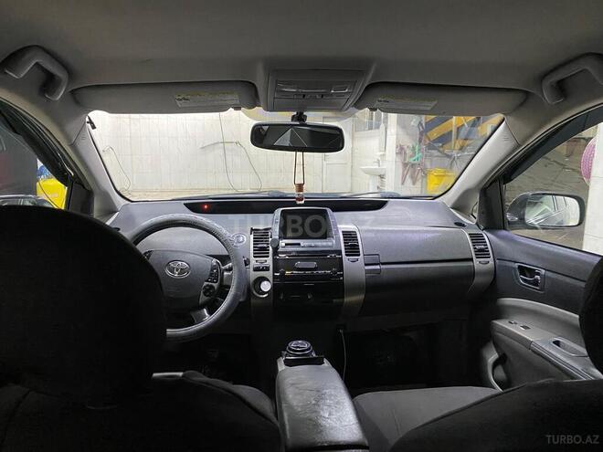Toyota Prius 2009, 395,000 km - 1.5 l - Bakı