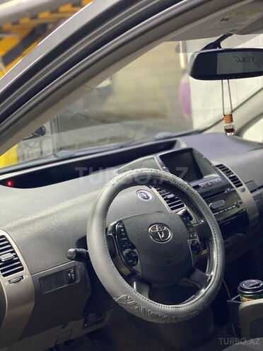 Toyota Prius 2009, 395,000 km - 1.5 l - Bakı