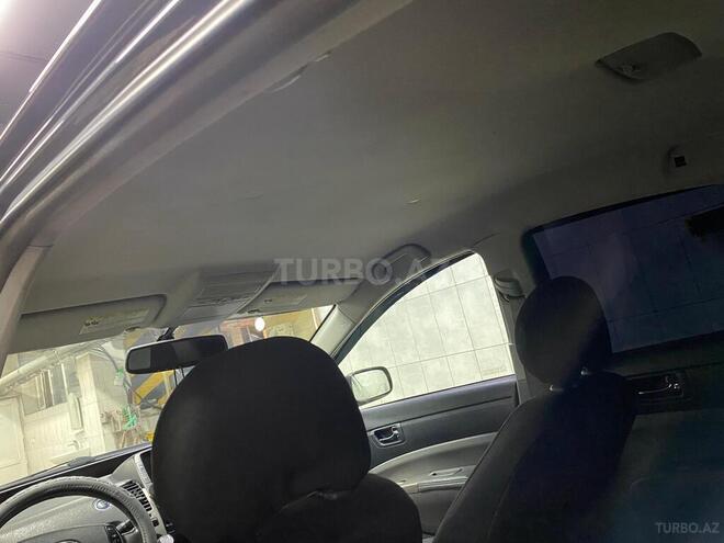Toyota Prius 2009, 395,000 km - 1.5 l - Bakı