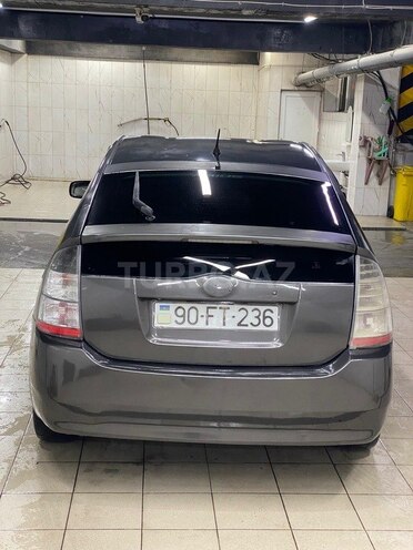 Toyota Prius 2009, 395,000 km - 1.5 l - Bakı