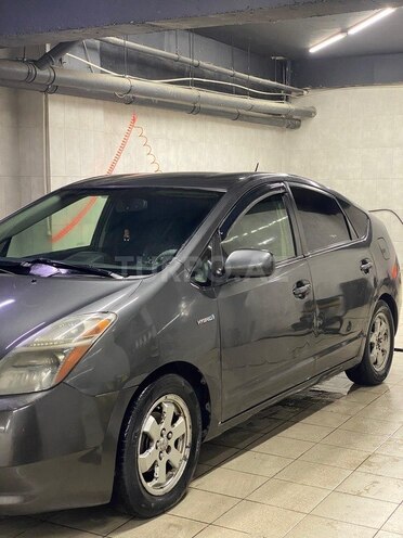 Toyota Prius 2009, 395,000 km - 1.5 l - Bakı