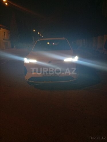 Changan Qiyuan Q05 2025, 6,500 km - 1.5 л - Bakı