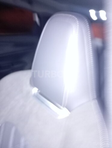 Changan Qiyuan Q05 2025, 6,500 km - 1.5 л - Bakı