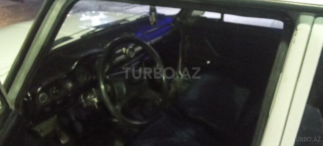 LADA (VAZ) 2106 1993, 25,460 km - 1.3 l - Bakı