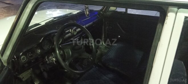 LADA (VAZ) 2106 1993, 25,460 km - 1.3 l - Bakı