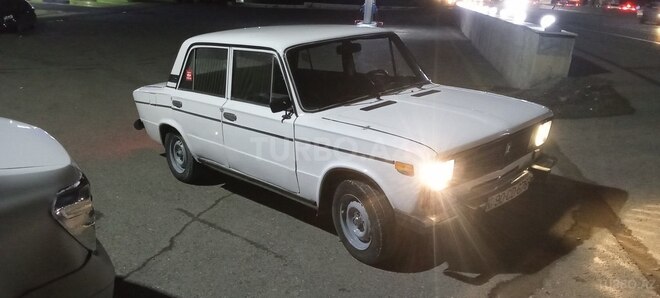 LADA (VAZ) 2106 1993, 25,460 km - 1.3 l - Bakı