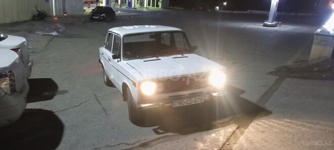 LADA (VAZ) 2106 1993, 25,460 km - 1.3 l - Bakı