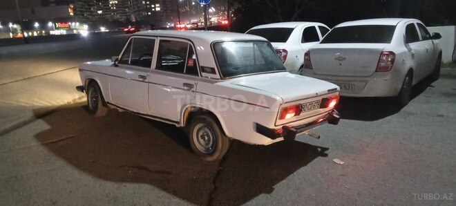LADA (VAZ) 2106 1993, 25,460 km - 1.3 l - Bakı