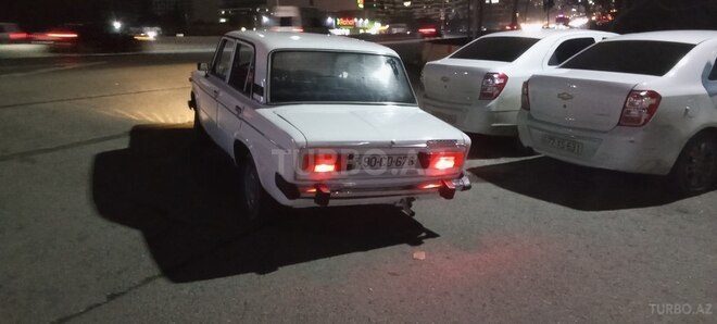 LADA (VAZ) 2106 1993, 25,460 km - 1.3 l - Bakı
