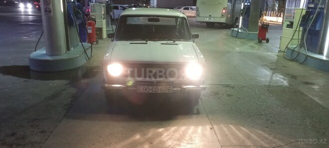 LADA (VAZ) 2106 1993, 25,460 km - 1.3 l - Bakı