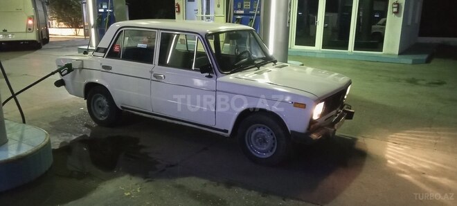 LADA (VAZ) 2106 1993, 25,460 km - 1.3 l - Bakı