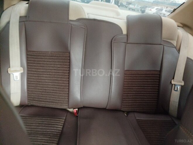 Honda Civic 2003, 216,000 km - 1.5 l - Bakı
