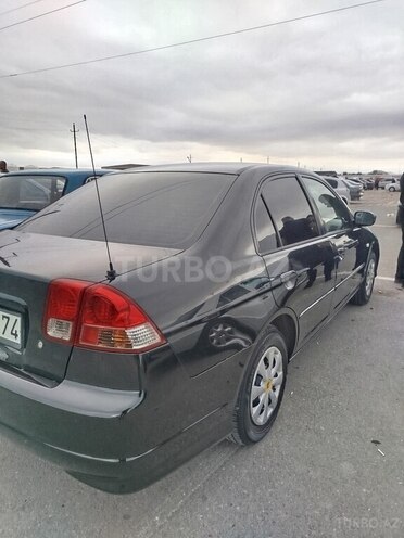 Honda Civic 2003, 216,000 km - 1.5 l - Bakı