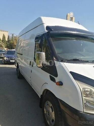 Ford Transit 2007, 730,243 km - 2.4 л - Bakı