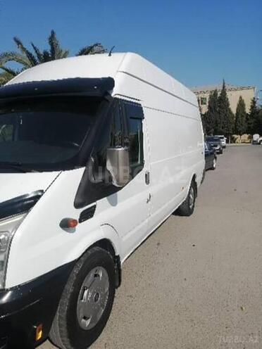 Ford Transit 2007, 730,243 km - 2.4 л - Bakı