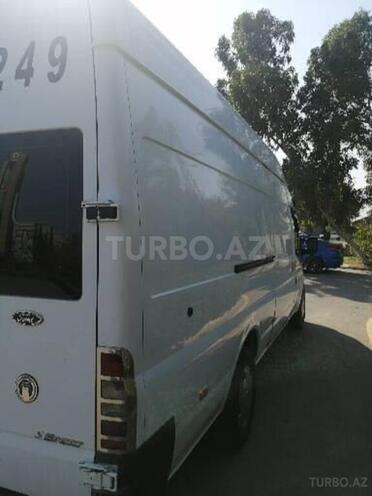 Ford Transit 2007, 730,243 km - 2.4 л - Bakı
