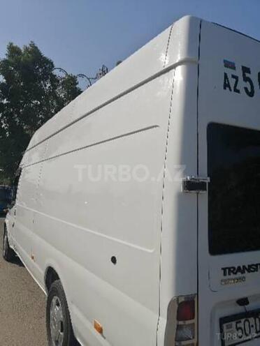 Ford Transit 2007, 730,243 km - 2.4 л - Bakı