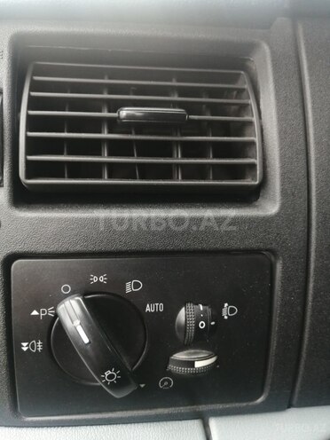 Ford Transit 2007, 730,243 km - 2.4 л - Bakı