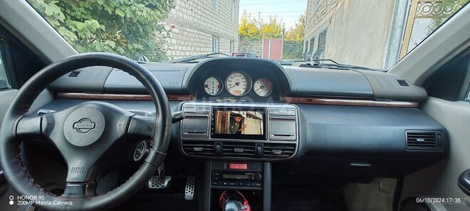 Nissan X-Trail 2001, 188,000 km - 2.0 л - Qazax