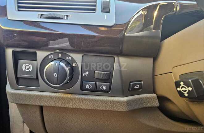 BMW 740 2006, 248,741 km - 4.0 л - Bakı