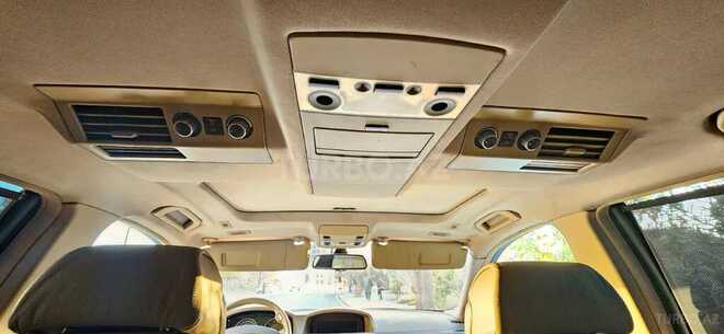 BMW 740 2006, 248,741 km - 4.0 л - Bakı