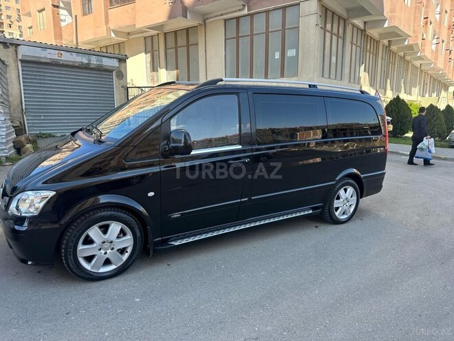 Mercedes  2008, 265,000 km - 2.1 l - Bakı