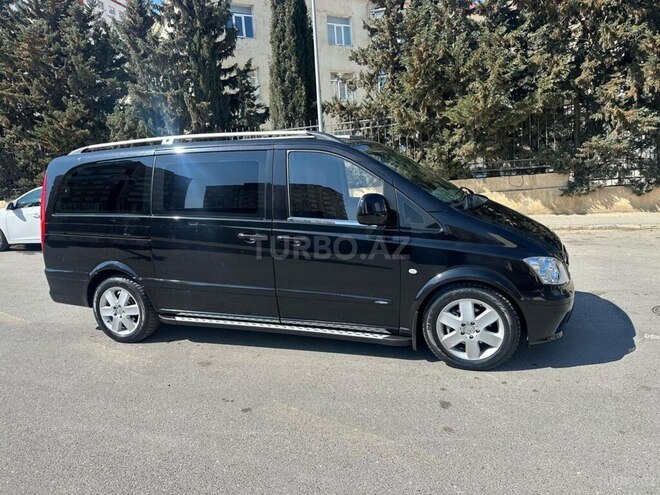 Mercedes  2008, 265,000 km - 2.1 l - Bakı