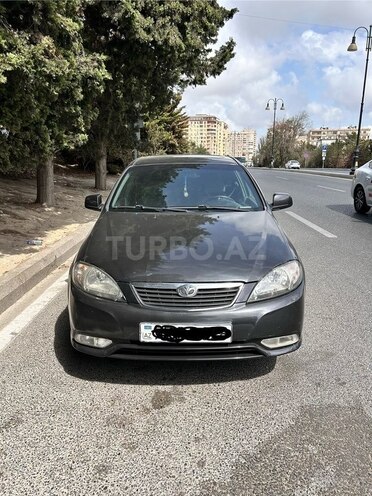 Daewoo Gentra 2014, 250,000 km - 1.5 л - Bakı