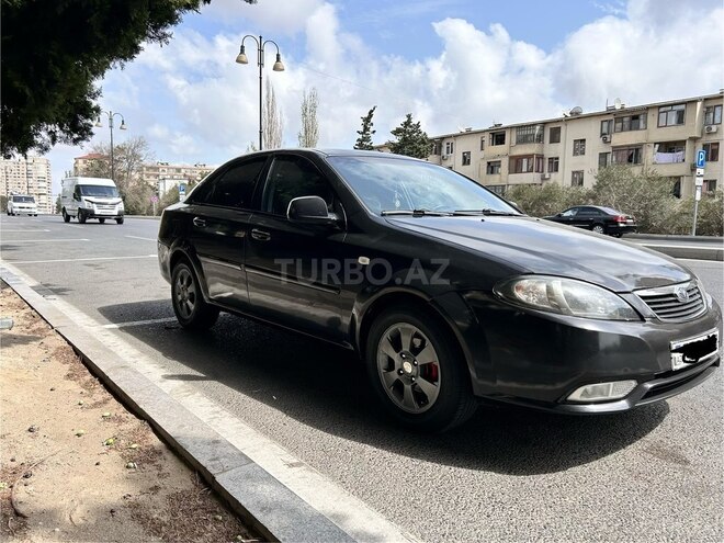 Daewoo Gentra 2014, 250,000 km - 1.5 л - Bakı
