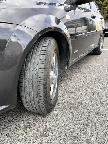 Daewoo Gentra 2014, 250,000 km - 1.5 л - Bakı