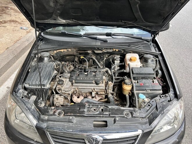 Daewoo Gentra 2014, 250,000 km - 1.5 л - Bakı