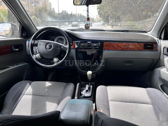 Daewoo Gentra 2014, 250,000 km - 1.5 л - Bakı