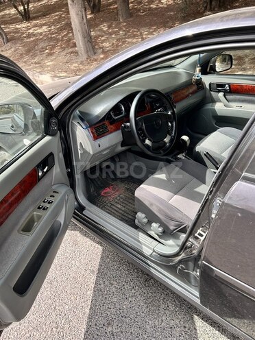 Daewoo Gentra 2014, 250,000 km - 1.5 л - Bakı
