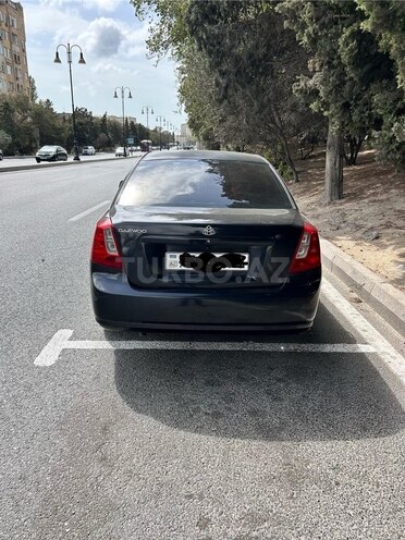 Daewoo Gentra 2014, 250,000 km - 1.5 л - Bakı
