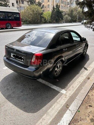 Daewoo Gentra 2014, 250,000 km - 1.5 л - Bakı