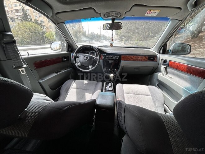Daewoo Gentra 2014, 250,000 km - 1.5 л - Bakı