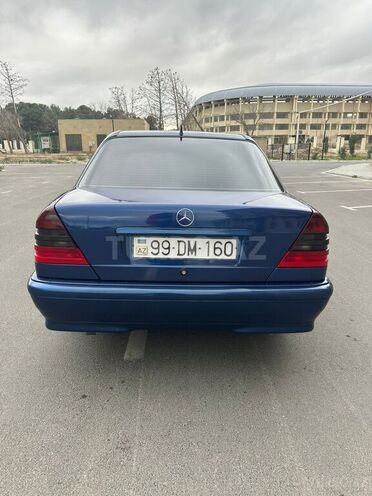 Mercedes C 180 1999, 320,000 km - 1.8 l - Sumqayıt