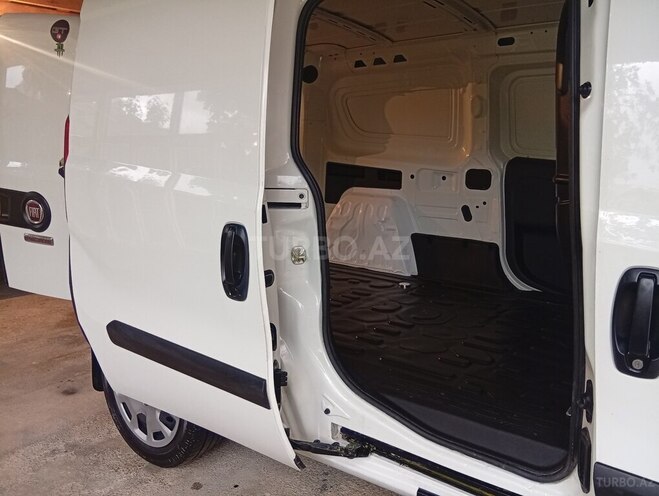 Fiat Doblo 2019, 253,000 km - 1.3 l - Bakı